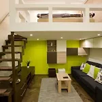 Lovely Flat Residence Downtown