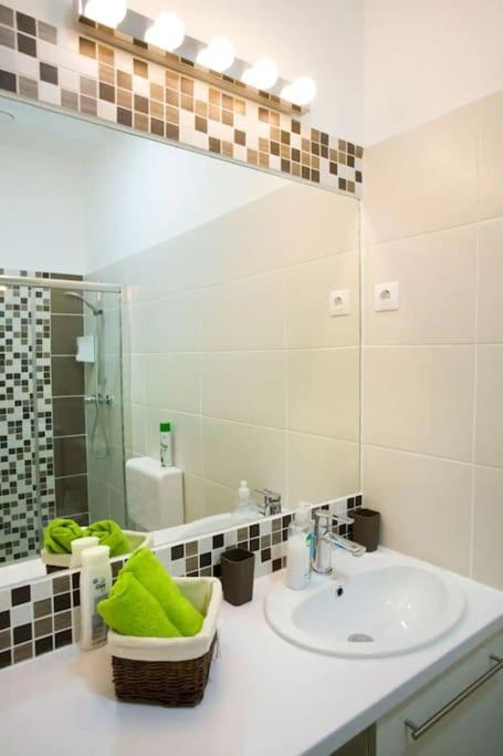 Lovely Flat Downtown * Budapest