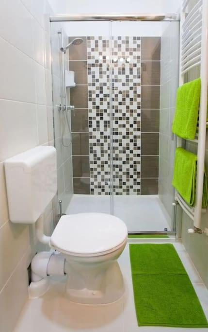 Lovely Flat Downtown * Budapest